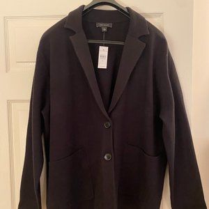 Sweater Blazer